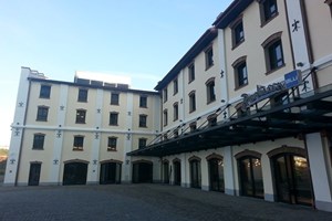 Hotel Radisson Belgrade